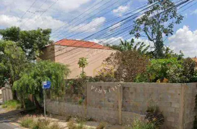 Terreno à venda, 525 m² - jardim do lago ii - campinas/sp