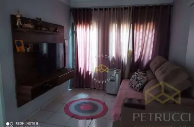 Casa com 3 dormitórios à venda, 170 m² por r$ 420.000,00 - jardim campo belo - campinas/sp