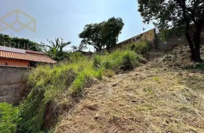 Terreno à venda, 397 m² por r$ 400.000,00 - jardim alto da boa vista - valinhos/sp