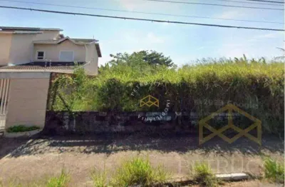 Terreno comercial à venda, jardim paraíso, campinas - te0046.