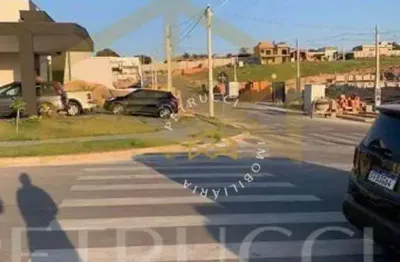 Terreno à venda, 375 m² por r$ 425.000,00 - colinas de indaiatuba - indaiatuba/sp