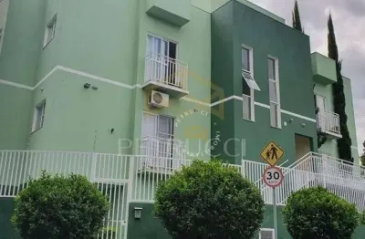 Apartamento com 2 dormitórios à venda, 70 m² - jardim primavera - indaiatuba/sp