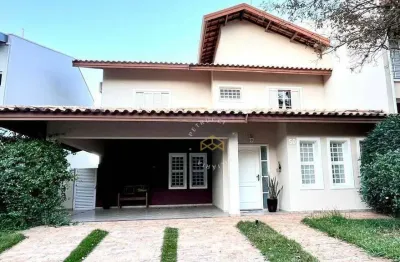 Casa com 3 dormitórios à venda, 223 m² por r$ 1.250.000,00 - condomínio vivenda das quaresmeiras - valinhos/sp