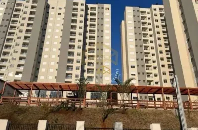 Apartamento residencial à venda, vila anhangüera, campinas - ap0209.