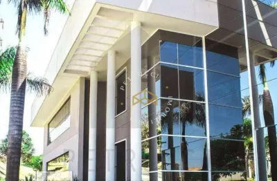 Sala à venda, 32 m² por r$ 430.000,00 - residencial sainte helene - campinas/sp