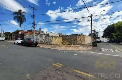 Terreno comercial à venda, vila bourbon (sousas), campinas - te0114.