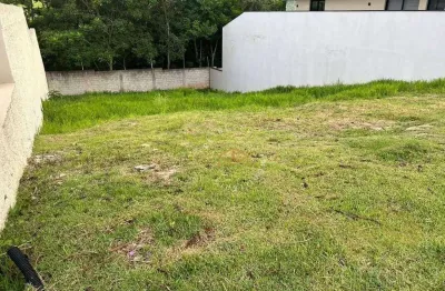 Terreno à venda, 519 m² por r$ 1.100.000,00 - condomínio reserva das palmeiras - valinhos/sp