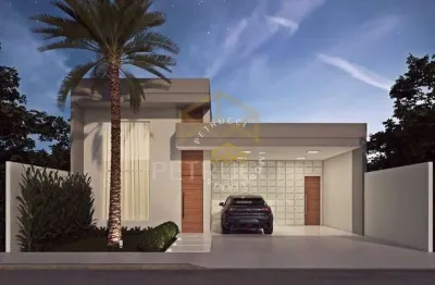 Casa com 3 dormitórios à venda, 140 m² por r$ 1.110.000,00 - parque ortolândia - hortolândia/sp