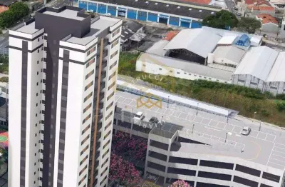 Apartamento com 2 dormitórios à venda, 64 m² por r$ 430.000,00 - hm maxi - campinas/sp