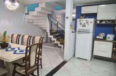 Casa residencial à venda, jardim nova europa, hortolândia - ca0416.