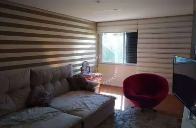 Apartamento com 3 dormitórios à venda, 165 m² por r$ 1.150.000,00 - cambuí - campinas/sp