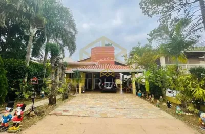 Casa com 3 dormitórios à venda, 195 m² - condomínio residencial terras do oriente - valinhos/sp