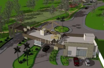 Terreno residencial à venda, jardim são marcos, valinhos - te0175.