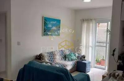 Apartamento com 2 dormitórios à venda, 70 m² por r$ 440.000,00 - capela - vinhedo/sp