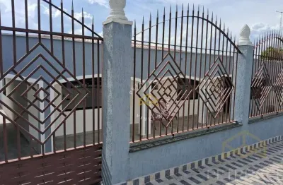 Casa com 4 dormitórios à venda, 305 m² por r$ 1.150.000,00 - jardim novo campos elíseos - campinas/sp