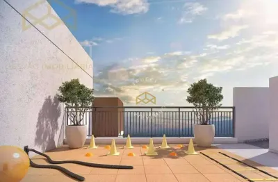 Apartamento residencial à venda, vila lídia, campinas - ap0584.