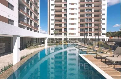 Apartamento com 2 dormitórios à venda, 87 m² por r$ 1.165.000,00 - jardim brasil - campinas/sp