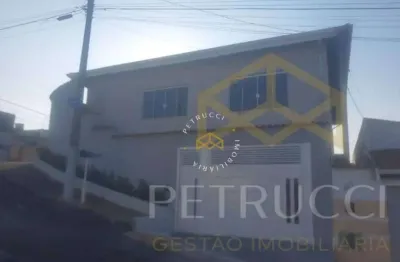 Casa com 3 dormitórios à venda, 300 m² por r$ 445.000,00 - jardim carmen cristina - hortolândia/sp