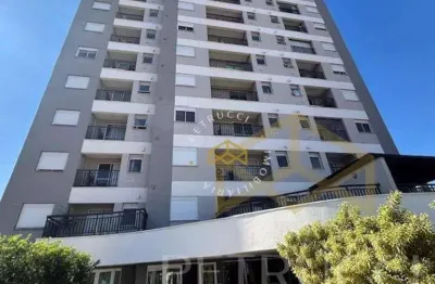 Apartamento residencial à venda, vila eliza, campinas - ap0611.