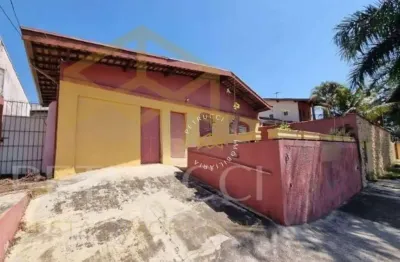 Casa com 3 dormitórios para alugar, 144 m² por r$ 3.937,00 - jardim nova europa - campinas/sp
