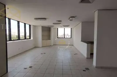 Sala para alugar, 437 m² por r$ 23.472,00 - botafogo - campinas/sp