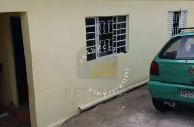 Casa residencial à venda, parque da figueira, campinas - ca0720.