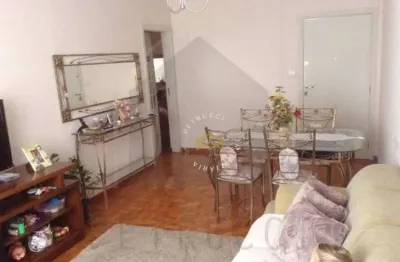Apartamento com 4 dormitórios à venda, 156 m² por r$ 450.000,00 - centro - campinas/sp