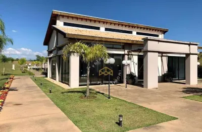 Terreno à venda, 800 m² por r$ 450.000,00 - condomínio santa mônica - itupeva/sp