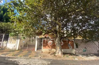 Casa residencial à venda, vila joão jorge, campinas - ca0749.