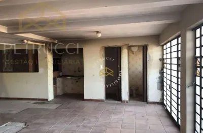 Casa comercial à venda, jardim leonor, campinas - ca0771.