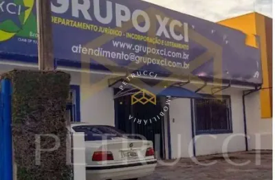 Ponto comercial para locação, parque taquaral, campinas - pt0009.