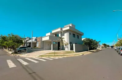 Casa com 3 dormitórios à venda, 144 m² por r$ 1.360.000,00 - vila monte alegre - paulínia/sp