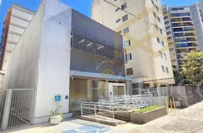 Prédio para alugar, 450 m² por r$ 16.800,00 - jardim proença - campinas/sp