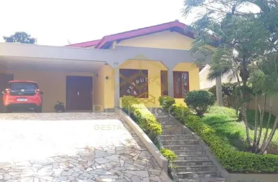 Casa com 4 dormitórios à venda, 224 m² por r$ 1.300.000,00 - condominio villaggio capriccio - louveira/sp