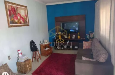 Casa com 4 dormitórios à venda, 260 m² por r$ 1.100.000,00 - jardim florence - campinas/sp