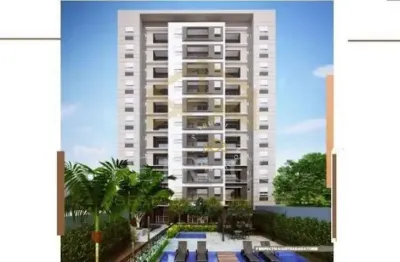 Apartamento com 1 dormitório à venda, 40 m² por r$ 450.000,00 - nova campinas - campinas/sp