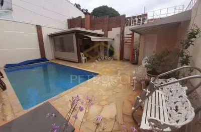 Casa comercial à venda, jardim chapadão, campinas - ca0965.