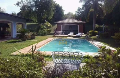 Chácara residencial à venda, centro, itupeva - ch0045.