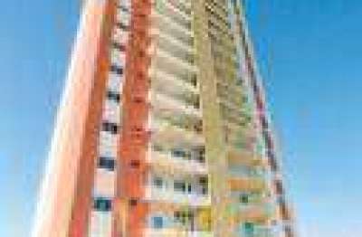 Maravilhoso apartamento de alto padrão a venda em indaiatuba/sp.