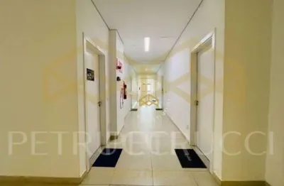 Sala à venda, 46 m² por r$ 450.000,00 - centro empresarial porto seguro office - valinhos/sp