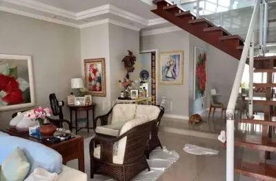 Casa com 3 dormitórios à venda, 263 m² por r$ 1.200.000,00 - alto taquaral - campinas/sp