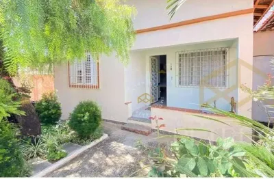 Casa com 3 dormitórios à venda, 106 m² por r$ 450.000,00 - jardim garcía - campinas/sp