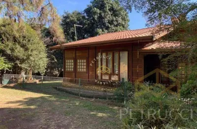 Chácara com 3 dormitórios à venda, 1960 m² por r$ 1.500.000,00 - condomínio chácara grota azul - hortolândia/sp