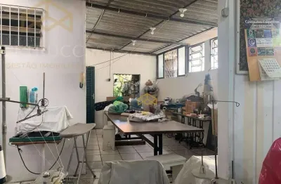 Terreno à venda, 455 m² por r$ 1.200.000,00 - vila rossi borghi e siqueira - campinas/sp