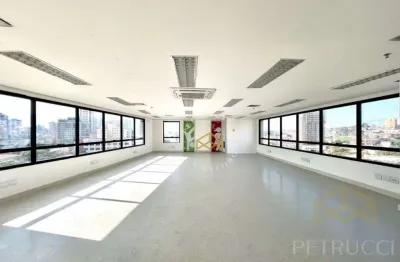 Sala comercial para locação, cambuí, campinas - sa0280.