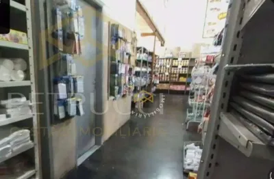 Barracão comercial à venda, parque universitário de viracopos, campinas - ba0079.