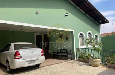 Casa comercial à venda, jardim santa genebra, campinas - ca1132.