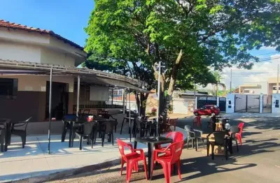 Ponto comercial com 2 salas para alugar na Rua Padre Gil Corrêa Machado, 1, Parque Jambeiro, Campinas