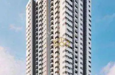 Apartamento residencial à venda, chácara da barra, campinas - ap0959.