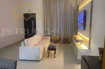 Casa com 3 dormitórios à venda, 182 m² por r$ 1.225.000,00 - condomínio campos do conde ii - paulínia/sp